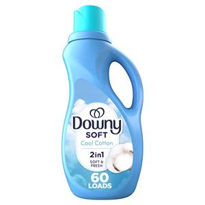 Achetez l'assouplissant Downy Premium Quality pour une fraîcheur éclatante et une sensation luxueuse après chaque lavage. - Product Image 5