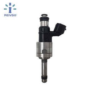 Injecteurs de carburant PEIVSO ML3E-9G929-BC pour Ford Mustang 2018-2023 F-150 5.0L - Product Image 1