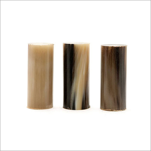 Rollo de Cuerno de Búfalo Hecho a Medida para Artesanías de Alta Gama, Cuerno de Vaca Pulido para Empuñaduras de Cuchillos Elegantes, Cuerno Animal Duradero - Product Image 3