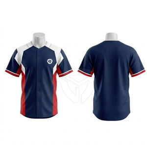 <b>Athletic</b> Baseball Jersey and Pants Uniform for Men Premium Performance Fabric Team Sportswear for Everyday Baseball Use - Product Image 6