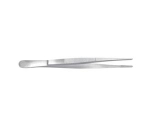 Pinzas Ochsner Premium de 14.5cm con Mordazas Dentadas Longitudinales, Pinzas Médicas de Acero Inoxidable Alemán - Product Image 2