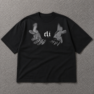 Custom Graphic Loose Fit <b>men's</b> <b>shirts</b> Crew Neck Short Sleeves Oversized T-<b>Shirts</b> DTG Heavyweight Streetwear Boutique Supplier - Product Image 3