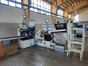 เครื่องทำบุหรี่ MK 8พร้อม Max S - Product Image 2