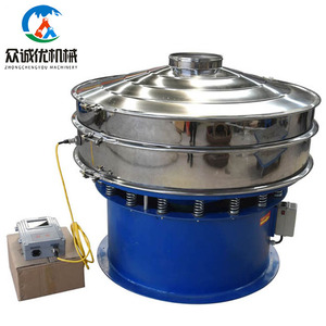 Siêu âm rung sàng cho mỹ phẩm sắc tố tách - Product Image 2