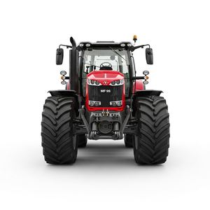 Tractor Massey Ferguson Premium MF 9S, Potente Tractor Massey Ferguson Diseñado para Operaciones Agrícolas Pesadas, Venta al Por Mayor - Product Image 2