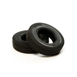 Neumáticos para Camiones para Uso en Carreteras y Caminos Mixtos, Neumáticos Radiales Comerciales Duraderos - Product Image 1