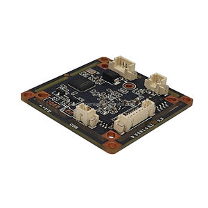 AHD <span class=keywords><strong>CCTV</strong></span> Camera <span class=keywords><strong>PCB</strong></span> Board Ruision Technology Co Ruision 533 <span class=keywords><strong>PCB</strong></span> - Product Image 6