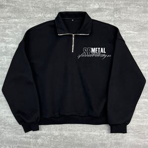 Top Quality O-Neck Custom Size Sweatshirt Women Clothing Long Sleeve 100% Cotton Made Newest Design Women Sweatshirts - Product Image 6