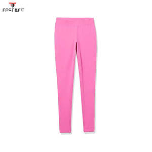 Leggings taille haute pour femmes, fitness, yoga, pantalon de sport extensible - Product Image 5