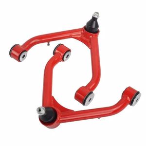 MT042022 1999-2006 Control Arms for Sierra 1500 Silverado 1500 Tahoe 03 13 GMC Savana 2 & 4 Red - Product Image 2