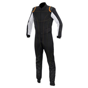 Trajes de karting con diseño personalizado - Product Image 5