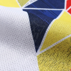 Custom Logo <b>Athletic</b> Apparel Tennis Uniform With Comfortable Fit For Team Sports Training And Sports Wear - Product Image 6