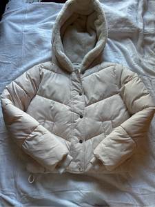 Veste matelassée pour homme, veste matelassée pour femme, veste matelassée oversize, veste matelassée légère, veste matelassée d'hiver, veste matelassée à capuche - Product Image 1