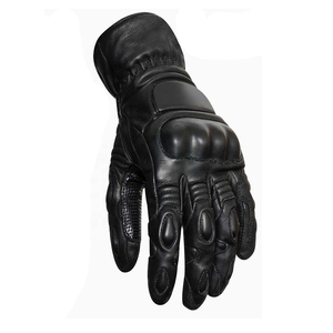OEM Service Full Finger Motorbike Gloves Breathable Sports Protective Motorcycle Riding Gloves For Outdoor Activities - Product Image 3
