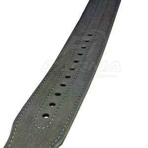Cinturones Deportivos OEM de Primera Calidad, Cierre Seguro, Ligeros, Etiqueta Personalizada, Costuras Resistentes, Cómodos para Uso Diario - Product Image 5