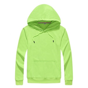 Sudadera con Logo en relieve para hombre y mujer, ropa para parte superior masculina, con dobladillo acanalado, lisa, ajustada, Unisex - Product Image 4