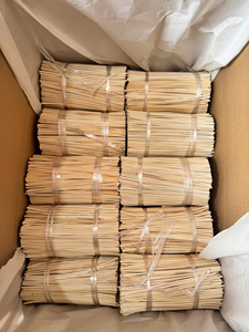 Handmade natural rattan <b>diffuser</b> Eco-friendly <b>reed</b> sticks Aromatherapy <b>diffuser</b> sticks Rattan <b>reed</b> <b>diffuser</b> Vietnam - Product Image 1