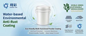 Solution anti-rouille multi-usages AquaSeal - Product Image 4