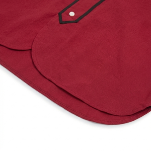 Jersey de Béisbol Nuevo, de Secado Rápido, Unisex, Corte Regular, Fabricante Pakistaní, Ropa Deportiva y para Actividades al Aire Libre - Product Image 4