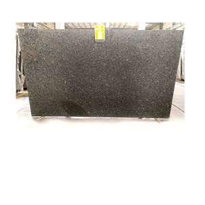 Steel Grey <b>Granite</b> Polished Modern Big Slab <b>Granite</b> Countertops for Kitchen Bathroom & Outdoor-Manufacturer & Exporter - Product Image 1