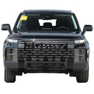 Chery Explorer 06 2024 1.6T, SUV Compacto de 5 Puertas y 5 Asientos, Vehículo de Gasolina, Cy Tansuo 06 en Venta - Product Image 1