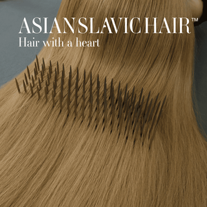 Extensions de cheveux naturels I-Tip à la kératine, couleur blonde, qualité supérieure, 100% cheveux naturels, fournisseurs vietnamiens. - Product Image 3