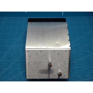 ชุดแม่เหล็กส่วนล่าง AMAT 0010-07437 - อุปกรณ์และอะไหล่เซมิคอนดักเตอร์ระดับโลกที่เชื่อถือได้ - Product Image 1