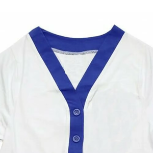 Cardigan tricoté personnalisé style universitaire vintage, respirant, col en V, double boutonnage, pour femme, hiver, services ODM OEM - Product Image 2
