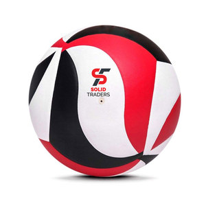Balón de Voleibol Profesional Todoterreno para Playa, Césped y Cancha Interior, Tamaño Oficial 5, Alta Visibilidad, Balón Deportivo de Entrenamiento - Product Image 2