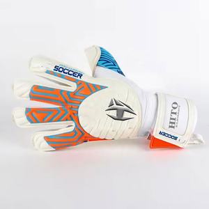 Guantes Gaélicos Hechos a Medida de Alta Calidad para Entrenamiento de Fútbol, Guantes de Seguridad Laboral Personalizados, Herramientas Manuales Personalizadas, Protección contra Impactos - Product Image 1