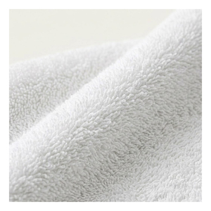 Serviette de toilette pour hôtel, en coton doux, serviette pour invités, meilleur prix pour hôtel, complexe hôtelier, spa et hôtellerie - Product Image 2