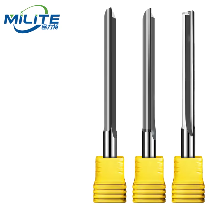 Tungsten Carbide End Mill 3 16