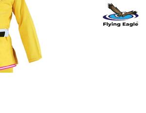 Vêtement de BJJ en gros, uniforme d'arts martiaux de Jiu-Jitsu brésilien, respirant, extensible, léger, durable, en coton, pour l'entraînement au karaté - Product Image 4