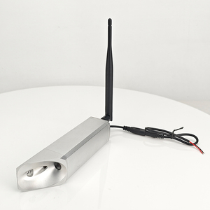 Caméra de chariot élévateur sans fil E-Mark AHD Caméra magnétique <span class=keywords><strong>avant</strong></span> de chariot élévateur Caméra de chariot élévateur étanche avec batterie - Product Image 1