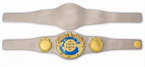 เข็มขัดมวยปล้ำแบบกำหนดเอง ทำจากทองเหลืองและหนัง เข็มขัดแชมป์ MMA เข็มขัดมวยปล้ำแบบกำหนดเองทำจากทองเหลืองและหนัง เข็มขัดแชมป์ MMA แบบกำหนดเอง - Product Image 3