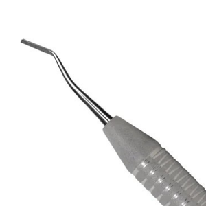 Ciseau dentaire Binangle 11/12 en acier inoxydable 15-8-8, instrument de coupe d'émail restaurateur, manche creux, conception ergonomique - Product Image 3