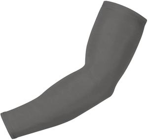 Manchons de compression anti-UV personnalisés rafraîchissants avec tissu extensible respirant pour le sport, la course à pied, le cyclisme, la gym et l'entraînement - Product Image 2