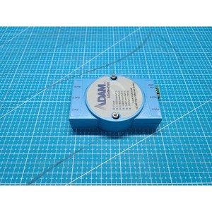 Commutateur Ethernet industriel Advantech ADAM-6520 ADAM-6520L d'occasion – Pièces d'équipement semi-conducteur de génération précédente - Product Image 6