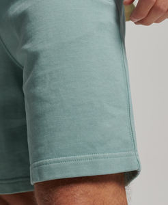 Shorts d'été pour hommes, style décontracté, à rayures latérales, confortables, taille haute, dernière tendance - Product Image 4