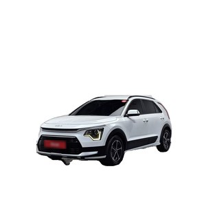 Kia Niro Prestige 2023, 52 910 km, Volant à Gauche, Sièges en Cuir, Caméra Arrière - Product Image 1