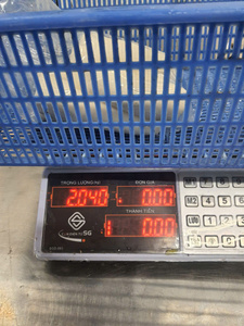 Venta al por Mayor de Rebanadas de Yuca Congeladas Premium, Yuca Congelada IQF, Yuca Congelada de Calidad de Exportación, Ingrediente Alimentario, Proveedor de Vietnam - Product Image 5