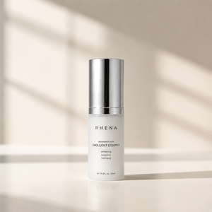 [Dwoc Corporation] RHENA Essence Émolliente à l'Arbutine, Bloqueur de Mélanine, Éclaircissant, Hydratation Profonde, Sérum Facial Coréen - Product Image 2