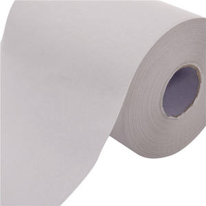 Papier essuie-tout jetable écologique de haute qualité, recyclable, personnalisable pour les soins personnels masculins - Product Image 4