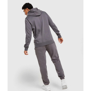 Trajes Deportivos de Invierno Reversibles, Ligeros, Ecológicos y Transpirables, 100% Algodón, de Alta Calidad, Personalizados, Venta al Por Mayor Directa de Fábrica - Product Image 3