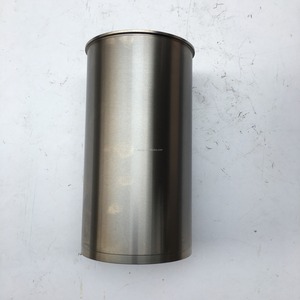 Pièces automobiles Santosh OEM, chemise de cylindre de moteur robuste pour MK210 CM89 CM87 FE6 FE6T, alésage 108 mm, moteur de camion diesel - Product Image 6