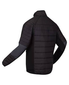 Chaqueta acolchada de invierno personalizada para hombre con capucha, chaqueta acolchada larga y cálida con cierre de cremallera, estilo informal, chaquetas acolchadas de alta calidad - Product Image 1