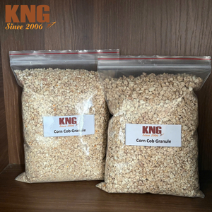 Gránulos de Mazorca de Maíz para Camas de Mascotas, 100% Mazorca de Maíz, Bajo en Polvo, Alta Absorbencia, Excelente Control de Olores, Fragancia Agradable, Proveedor de Vietnam - Product Image 4