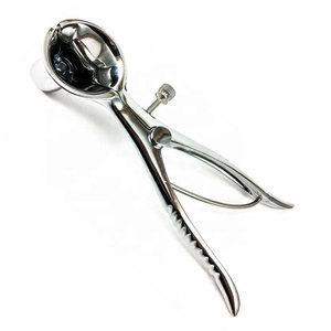 Espéculo Rectal Pratt, Instrumento Médico Quirúrgico Urológico y Obstétrico, Separador Anal, Espéculo Anal - Product Image 6