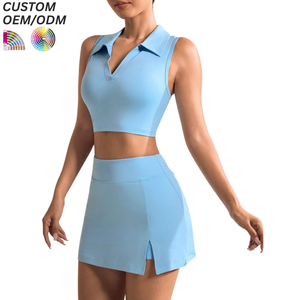 Camiseta de Tenis Unisex Personalizada, 100% Poliéster/Spandex, Transpirable, de Secado Rápido, Impresión Digital, OEM, ODM, Venta al Por Mayor - Product Image 3