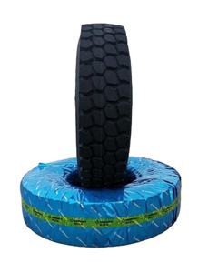 Nouveau pneu de camion Howo 155/70R13, marque DC solide, garantie de 3 ans - Product Image 1